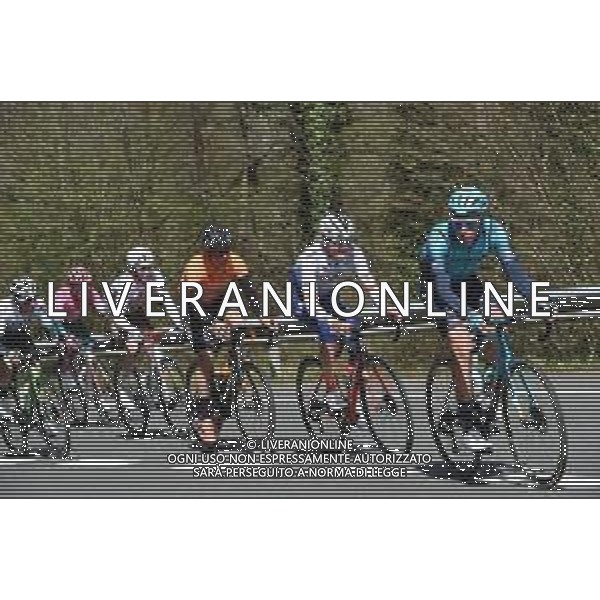 06-04-2022 Itzulia Basque Country; Tappa 03 Llodio - Amurrio; 2022, Totalenergie; ©SIROTTI/AGENZIA ALDO LIVERANI SAS