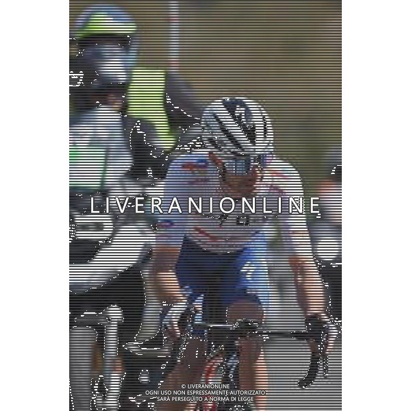 06-04-2022 Itzulia Basque Country; Tappa 03 Llodio - Amurrio; 2022, Totalenergie; Rodriguez, Cristian; ©SIROTTI/AGENZIA ALDO LIVERANI SAS