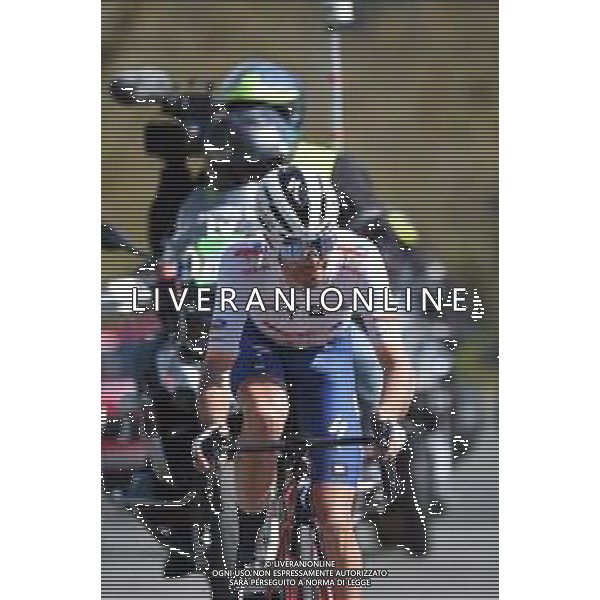 06-04-2022 Itzulia Basque Country; Tappa 03 Llodio - Amurrio; 2022, Totalenergie; Rodriguez, Cristian; ©SIROTTI/AGENZIA ALDO LIVERANI SAS