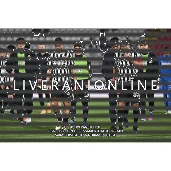¬© TVRG delusione finale Ascoli Monza vs Ascoli Campionato Serie BKT - 33a giornata Monza 06-04-2022 U-Power Stadium foto Roberto Garavaglia/ag. Aldo Liverani sas/AGENZIA ALDO LIVERANI SAS