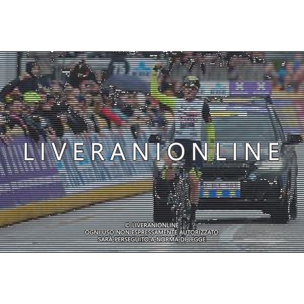 06-04-2022 Scheldeprijs; 2022, Intermarche - Wanty Gobert; Kristoff, Alexander; Schoten; ©SIROTTI/AGENZIA ALDO LIVERANI SAS