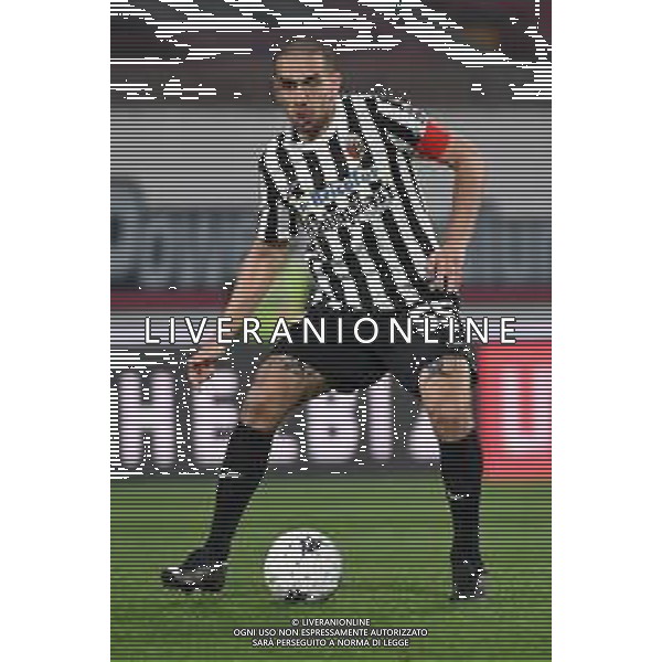 ¬© TVRG Giuseppe Bellusci (Ascoli) Monza vs Ascoli Campionato Serie BKT - 33a giornata Monza 06-04-2022 U-Power Stadium foto Roberto Garavaglia/ag. Aldo Liverani sas/AGENZIA ALDO LIVERANI SAS