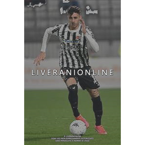 ¬© TVRG Michele Collocolo (Ascoli) Monza vs Ascoli Campionato Serie BKT - 33a giornata Monza 06-04-2022 U-Power Stadium foto Roberto Garavaglia/ag. Aldo Liverani sas/AGENZIA ALDO LIVERANI SAS
