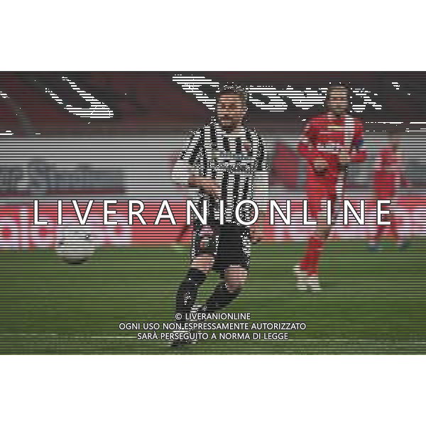 ¬© TVRG Federico Dionisi (Ascoli) Monza vs Ascoli Campionato Serie BKT - 33a giornata Monza 06-04-2022 U-Power Stadium foto Roberto Garavaglia/ag. Aldo Liverani sas/AGENZIA ALDO LIVERANI SAS