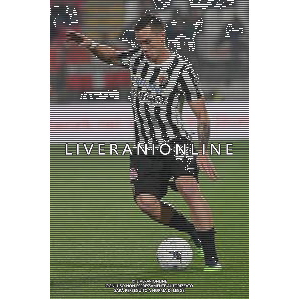 ¬© TVRG Dario Saric (Ascoli) Monza vs Ascoli Campionato Serie BKT - 33a giornata Monza 06-04-2022 U-Power Stadium foto Roberto Garavaglia/ag. Aldo Liverani sas/AGENZIA ALDO LIVERANI SAS