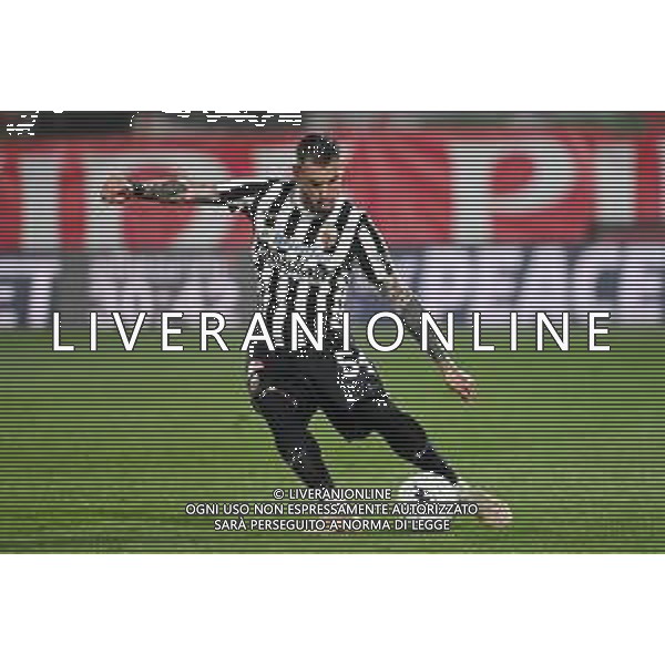 ¬© TVRG Nicola Falasco (Ascoli) Monza vs Ascoli Campionato Serie BKT - 33a giornata Monza 06-04-2022 U-Power Stadium foto Roberto Garavaglia/ag. Aldo Liverani sas/AGENZIA ALDO LIVERANI SAS
