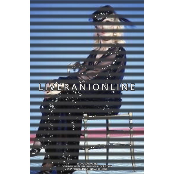 RETROSPETTIVA AMANDA LEAR CANTANTE NEL 1979 ©Archivio Giovanni Liverani/AGENZIA ALDO LIVERANI SAS