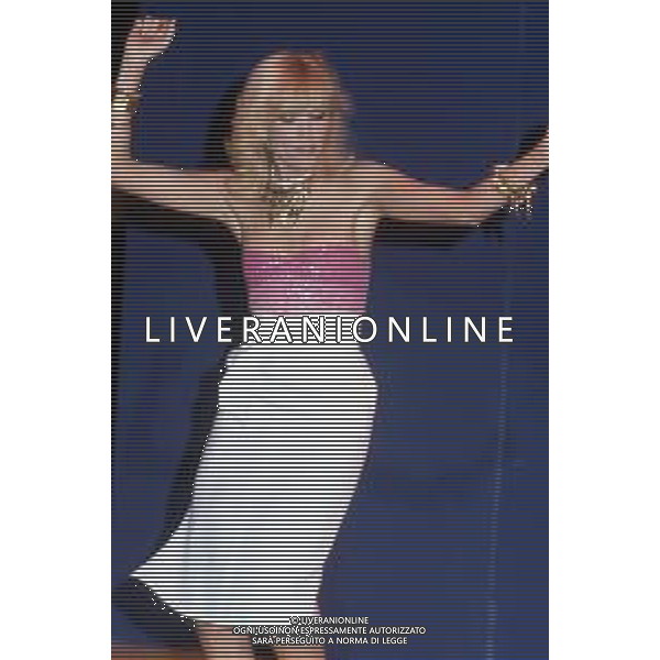 RETROSPETTIVA AMANDA LEAR CANTANTE NEL 1979 ©Archivio Giovanni Liverani/AGENZIA ALDO LIVERANI SAS
