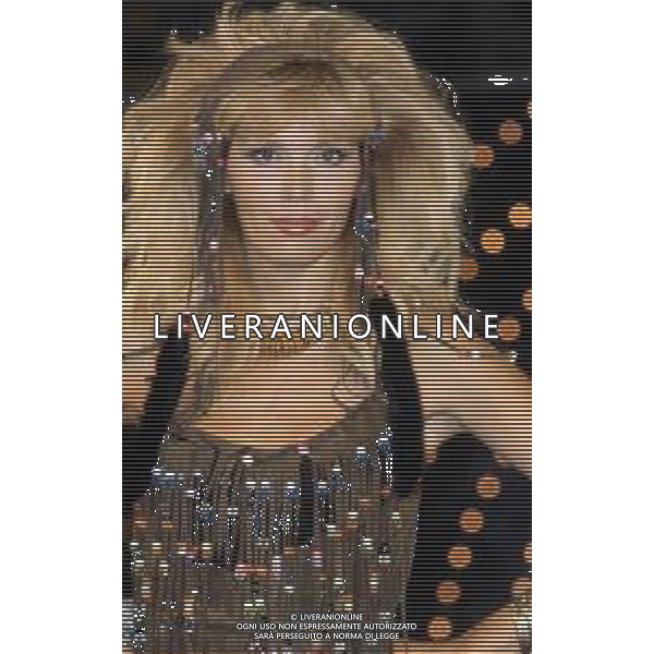RETROSPETTIVA AMANDA LEAR CANTANTE NEL 1979 ©Archivio Giovanni Liverani/AGENZIA ALDO LIVERANI SAS
