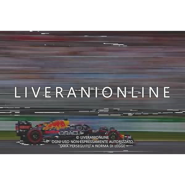 Max Verstappen (NLD), Red Bull Racing 09.04.2022. Formula 1 World Championship, Rd 3, Australian Grand Prix, Albert Park, Melbourne, Australia, Qualifying Day. - www.xpbimages.com, EMail: requests@xpbimages.com © Copyright: Charniaux / XPB Images/AGENZIA ALDO LIVERANI SAS - ITALY ONLY EDITORIAL USE ONLY