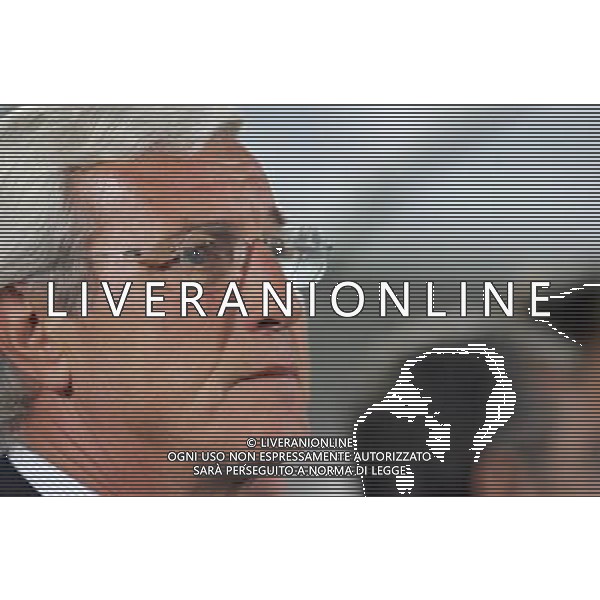 LECCE 12/10/2005 QUALIFICAZIONI MONDIALI GERMANIA 2006 ITALIA-MOLDOVA NELLA FOTO: LIPPI MARCELLO FOTO FABRIZIO TERRUSO/AG. ALDO LIVERANI