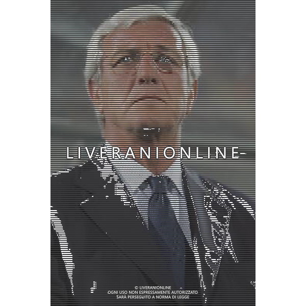 LECCE 12/10/2005 QUALIFICAZIONI MONDIALI GERMANIA 2006 ITALIA-MOLDOVA NELLA FOTO: LIPPI MARCELLO FOTO FABRIZIO TERRUSO/AG. ALDO LIVERANI