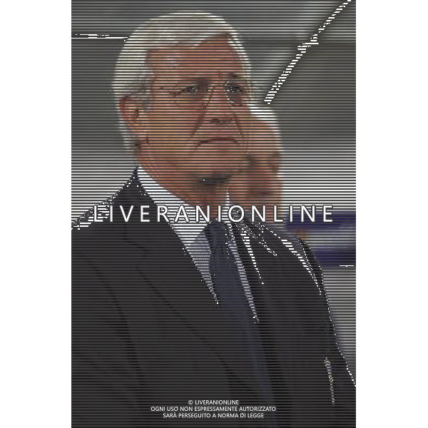 LECCE 12/10/2005 QUALIFICAZIONI MONDIALI GERMANIA 2006 ITALIA-MOLDOVA NELLA FOTO: LIPPI MARCELLO FOTO FABRIZIO TERRUSO/AG. ALDO LIVERANI