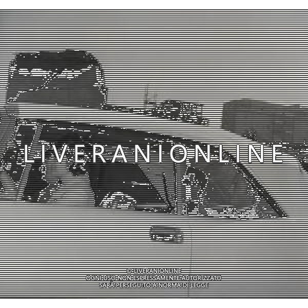 RETROSPETTIVA SORAYA ESFANDIYARI BAKHTIYARI REGINA DI PERSIA NELLA FOTO SORAYA ESFANDIYARI BAKHTIYARI REGINA DI PERSIA CON RAIMONDO ORSINI A TIVOLI NELL\'ANNO 1959 FOTO SANDRO VESPASIANI-AG ALDO LIVERANI SAS