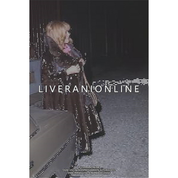 AMANDA LEAR ATTRICE E CANTANTE NELLA FOTO A MILANO NEL 1977 ©Archivio Giovanni Liverani/AGENZIA ALDO LIVERANI SAS