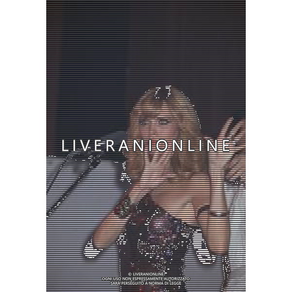AMANDA LEAR ATTRICE E CANTANTE NELLA FOTO A MILANO NEL 1977 ©Archivio Giovanni Liverani/AGENZIA ALDO LIVERANI SAS