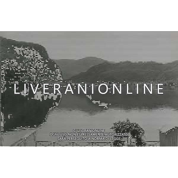 1970 DOGANA DI PONTE TRESA AG ALDO LIVERANI SAS