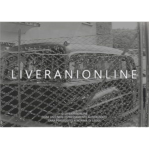1970 DOGANA DI PONTE TRESA AG ALDO LIVERANI SAS