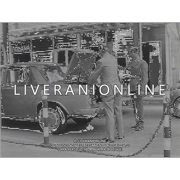 1970 DOGANA DI PONTE TRESA AG ALDO LIVERANI SAS