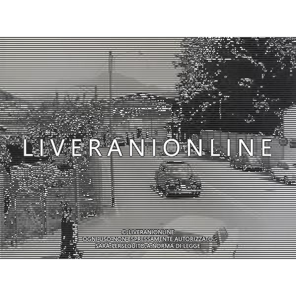 1970 DOGANA DI PONTE TRESA AG ALDO LIVERANI SAS