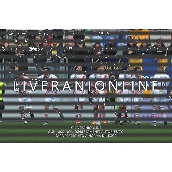 Frosinone vs Cremonese Campionato Serie B - 34 Giornata Stadio Benito Stirpe - Frosinone 09-04-2022 nella foto Esultanza Cremonese ©Federico Gaetano/AGENZIA ALDO LIVERANI SAS
