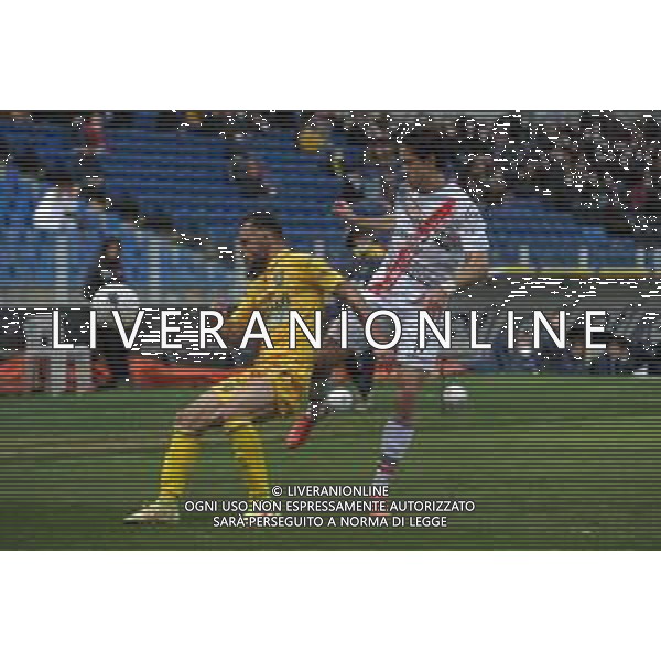 Frosinone vs Cremonese Campionato Serie B - 34 Giornata Stadio Benito Stirpe - Frosinone 09-04-2022 nella foto Canotto e Sernicola ©Federico Gaetano/AGENZIA ALDO LIVERANI SAS