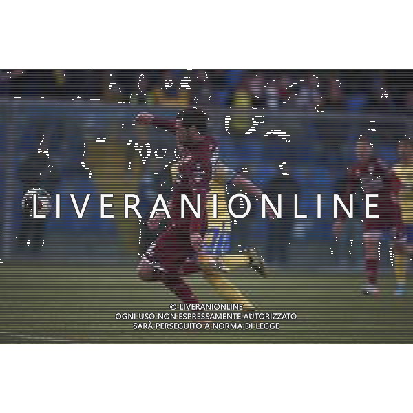 FERMANA - REGGIANA CAMPIONATO CALCIO SERIE C LEGA PRO 09.04.2022 NELLA FOTO IL GOL DI LUCA ZAMPARO ©SANTANDREA/AGENZIA ALDO LIVERANI SAS