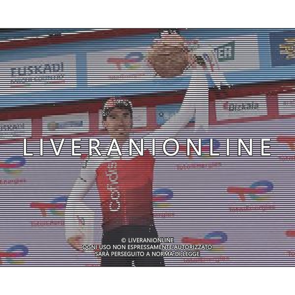 09-04-2022 Itzulia Basque Country; Tappa 06 Eibar - Arrate; 2022, Cofidis; Izaguirre, Jon; FOTO STEFANO SIROTTI-AG ALDO LIVERANI SAS
