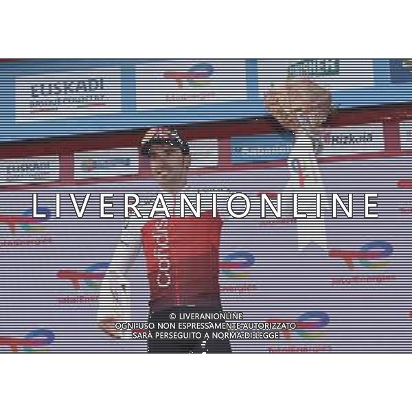 09-04-2022 Itzulia Basque Country; Tappa 06 Eibar - Arrate; 2022, Cofidis; Izaguirre, Jon; FOTO STEFANO SIROTTI-AG ALDO LIVERANI SAS