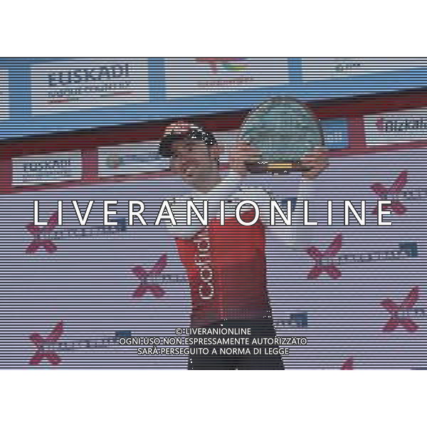 09-04-2022 Itzulia Basque Country; Tappa 06 Eibar - Arrate; 2022, Cofidis; Izaguirre, Jon; FOTO STEFANO SIROTTI-AG ALDO LIVERANI SAS