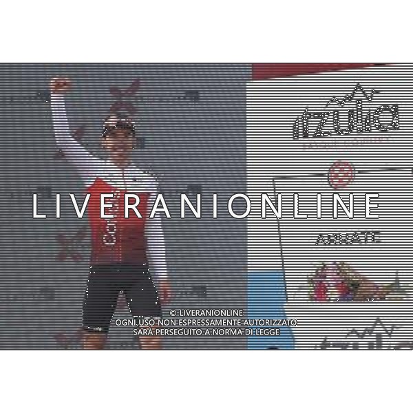 09-04-2022 Itzulia Basque Country; Tappa 06 Eibar - Arrate; 2022, Cofidis; Izaguirre, Jon; FOTO STEFANO SIROTTI-AG ALDO LIVERANI SAS