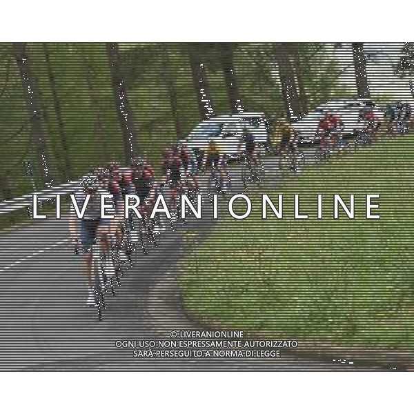 09-04-2022 Itzulia Basque Country; Tappa 06 Eibar - Arrate; 2022, Ineos - Grenadiers; Fraile Matarranz, Omar; FOTO STEFANO SIROTTI-AG ALDO LIVERANI SAS