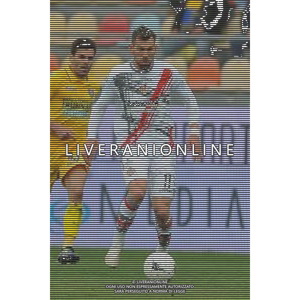 Frosinone vs Cremonese Campionato Serie B - 34 Giornata Stadio Benito Stirpe - Frosinone 09-04-2022 nella foto Luca Strizzolo FOTO FEDERICO GAETANO-AG ALDO LIVERANI SAS