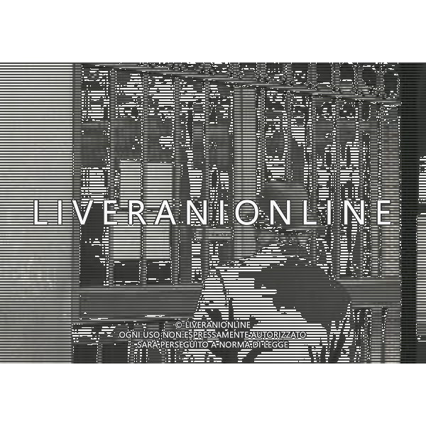 17-12-1984 MILANO SCIOPERO DELL BANCHE E ISTITUTI DI CREDITO AG ALDO LIVERANI SAS