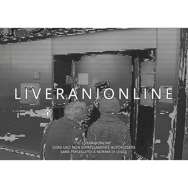17-12-1984 MILANO SCIOPERO DELL BANCHE E ISTITUTI DI CREDITO AG ALDO LIVERANI SAS