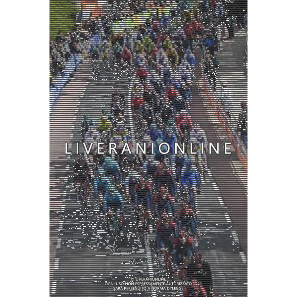 10-04-2022 Amstel Gold Race; Valkenburg Cauberg; ©SIROTTI/AGENZIA ALDO LIVERANI SAS