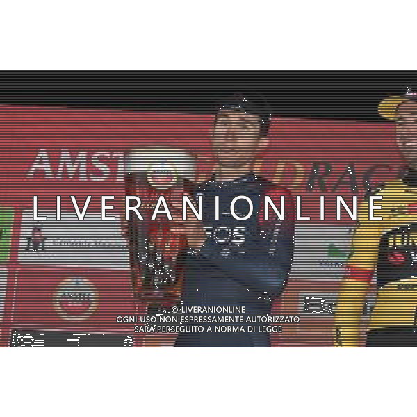 10-04-2022 Amstel Gold Race; 2022, Ineos - Grenadiers; Kwiatkowski, Michal; Valkenburg; ©SIROTTI/AGENZIA ALDO LIVERANI SAS