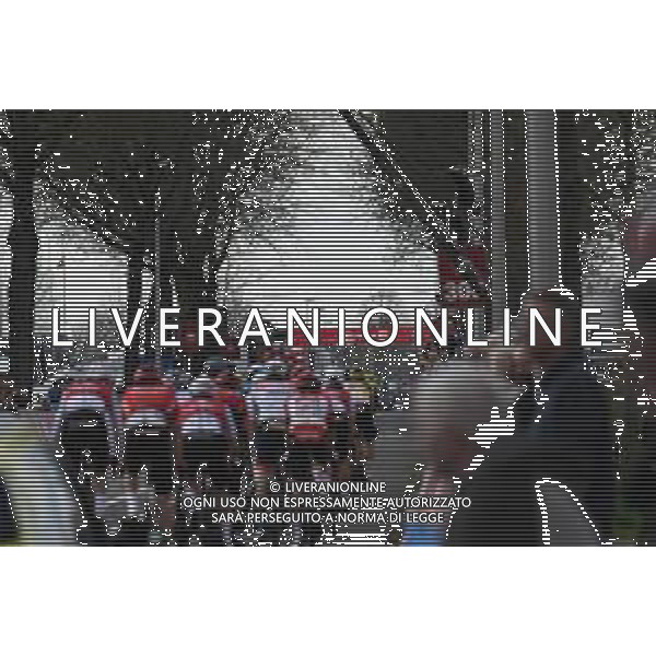 10-04-2022 Amstel Gold Race; Valkenburg; ©SIROTTI/AGENZIA ALDO LIVERANI SAS