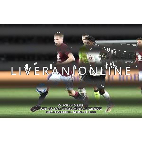 Torino 10.4.2022 Stadio Olimpico Grande Torino ©Alessandro Falzone/Agenzia Aldo Liverani Torino vs Milan Serie A Tim 2021/2022 Nella foto : DAVID ZIMA-LEAO Rafael ©FALZONE/AGENZIA ALDO LIVERANI SAS