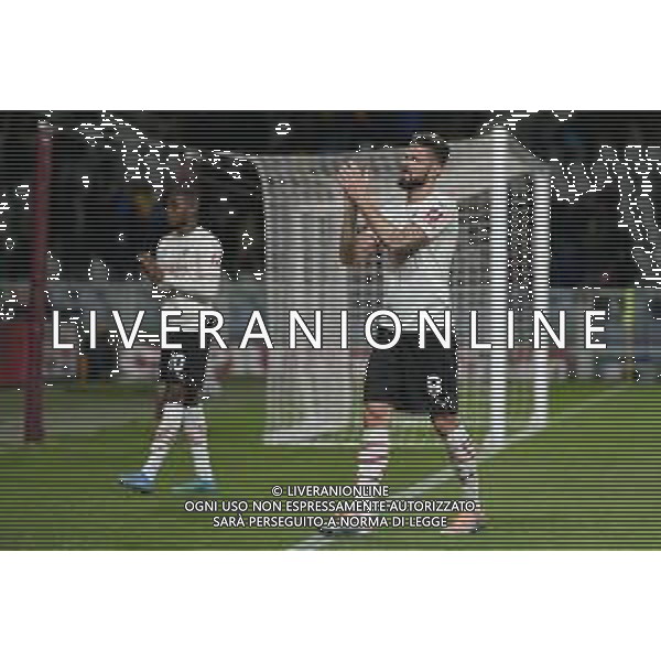 Torino 10.4.2022 Stadio Olimpico Grande Torino ©Alessandro Falzone/Agenzia Aldo Liverani Torino vs Milan Serie A Tim 2021/2022 Nella foto : Olivier Giroud ©FALZONE/AGENZIA ALDO LIVERANI SAS