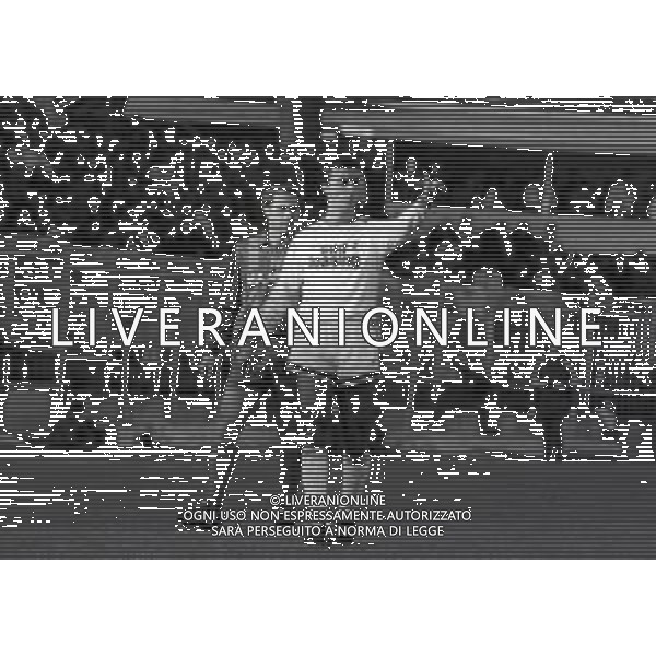 17-12-1989 CREMONA-CAMPIONATO DI CALCIO SERIE A CREMONESE-BARI 0-2 NELLA FOTO PAOLO MONELLI AG ALDO LIVERANI SAS