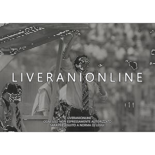 29-05-1994 BRESCIA-CAMPIONATO DI CALCIO SERIE B BRESCIA-RAVENNA 2-1 NELLA FOTO PIERLUIGI FROSIO ALLENATORE RAVENNA CALCIO AG ALDO LIVERANI SAS