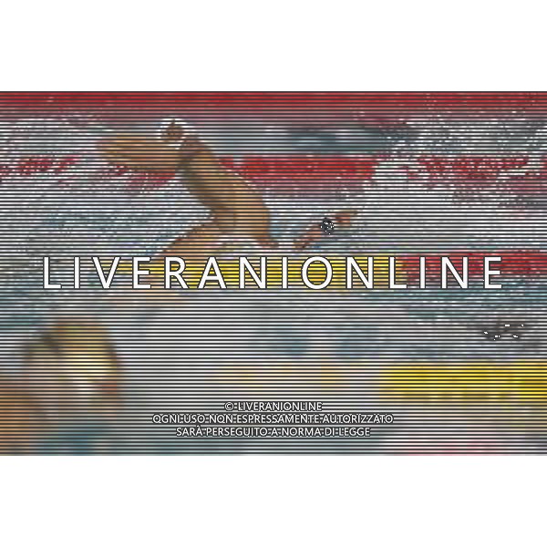 Riccione 11/04/2021 - CAMPIONATO ITALIANO UNIPOLSAI ASSOLUTO DI NUOTO PRIMAVERILE- nella foto: GREGORIO PALTRINIERI ©Claudio Zamagni/Agenzia Aldo Liverani