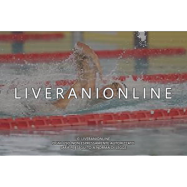 Riccione 11/04/2021 - CAMPIONATO ITALIANO UNIPOLSAI ASSOLUTO DI NUOTO PRIMAVERILE- nella foto: DETTI ©Claudio Zamagni/Agenzia Aldo Liverani