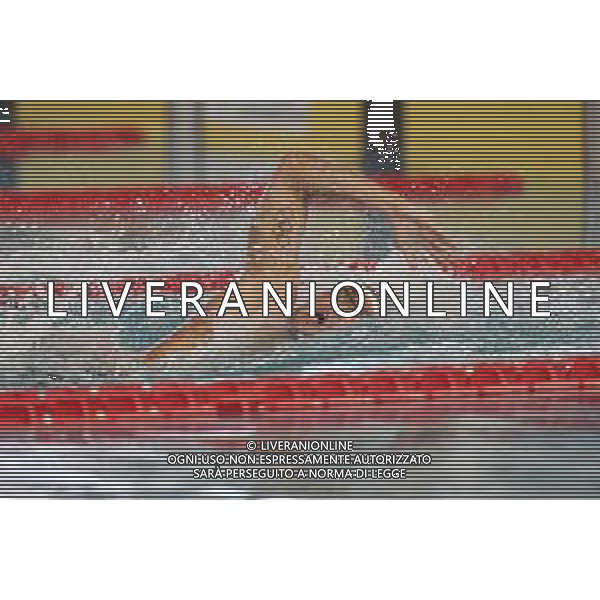 Riccione 11/04/2021 - CAMPIONATO ITALIANO UNIPOLSAI ASSOLUTO DI NUOTO PRIMAVERILE- nella foto: GABRIELE DETTI ©Claudio Zamagni/Agenzia Aldo Liverani