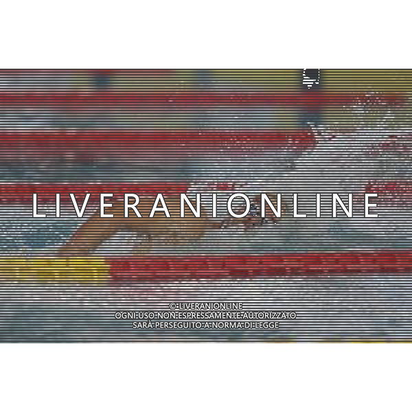 Riccione 11/04/2021 - CAMPIONATO ITALIANO UNIPOLSAI ASSOLUTO DI NUOTO PRIMAVERILE- nella foto: PALTRINIERI ©Claudio Zamagni/Agenzia Aldo Liverani