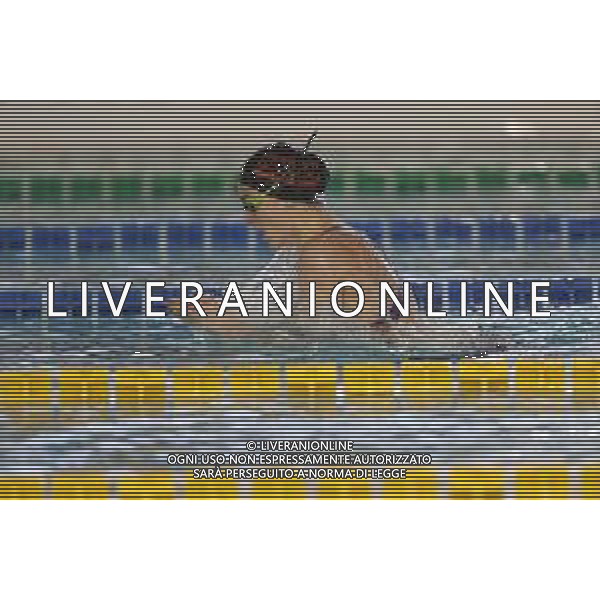Riccione 11/04/2021 - CAMPIONATO ITALIANO UNIPOLSAI ASSOLUTO DI NUOTO PRIMAVERILE- nella foto: VELATI AURORA ©Claudio Zamagni/Agenzia Aldo Liverani