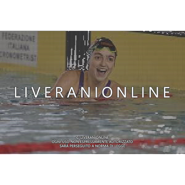 Riccione 11/04/2021 - CAMPIONATO ITALIANO UNIPOLSAI ASSOLUTO DI NUOTO PRIMAVERILE- nella foto: VELATI ©Claudio Zamagni/Agenzia Aldo Liverani