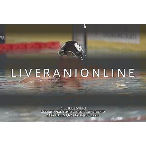 Riccione 11/04/2021 - CAMPIONATO ITALIANO UNIPOLSAI ASSOLUTO DI NUOTO PRIMAVERILE- nella foto: CAMOZZI ANDREA ©Claudio Zamagni/Agenzia Aldo Liverani