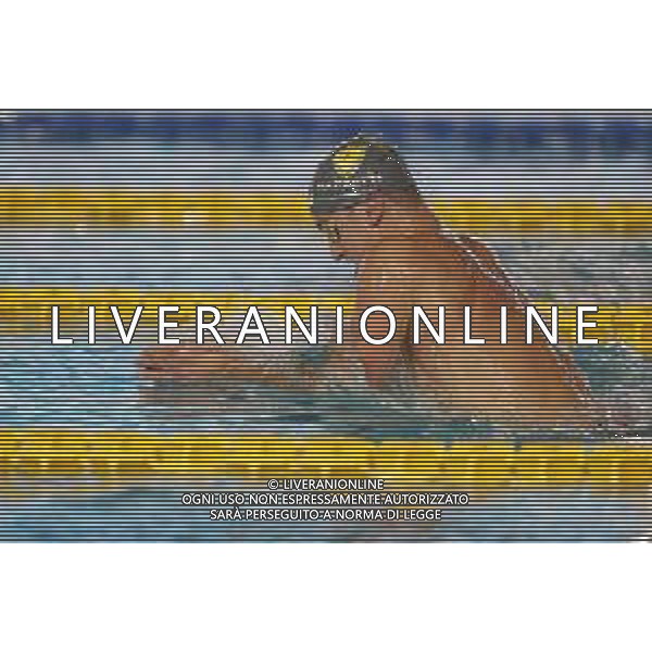 Riccione 11/04/2021 - CAMPIONATO ITALIANO UNIPOLSAI ASSOLUTO DI NUOTO PRIMAVERILE- nella foto: RAZZETTI ©Claudio Zamagni/Agenzia Aldo Liverani